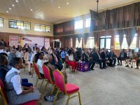 Azerbaijan, Kenya gain sure dynamics in political, economic, and humanitarian ties (PHOTO)