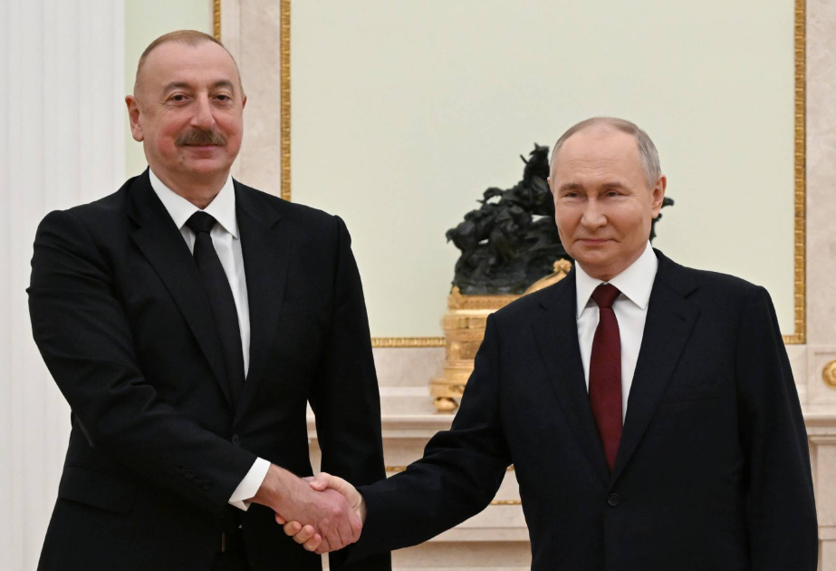 Our countries’ citizens pay special tribute to those, who brought us closer to victory over Nazi invaders - President Putin