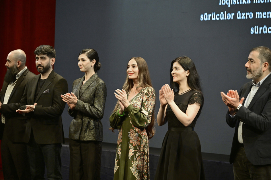 Vice President of Heydar Aliyev Foundation Leyla Aliyeva and Head of Baku Media Center Arzu Aliyeva visit Nakhchivan (PHOTO)