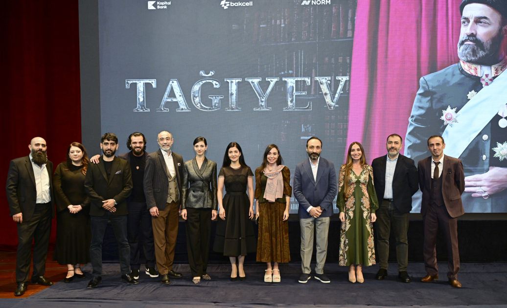 Vice President of Heydar Aliyev Foundation Leyla Aliyeva and Head of Baku Media Center Arzu Aliyeva visit Nakhchivan (PHOTO)