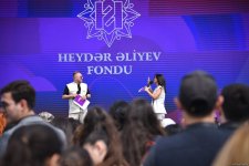 Winners of Baku Marathon 2025 honored at award ceremony (PHOTO)