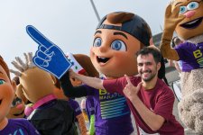 Winners of Baku Marathon 2025 honored at award ceremony (PHOTO)