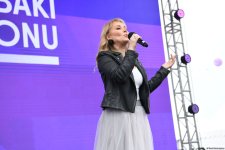 Winners of Baku Marathon 2025 honored at award ceremony (PHOTO)