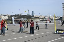 Winners of Baku Marathon 2025 honored at award ceremony (PHOTO)