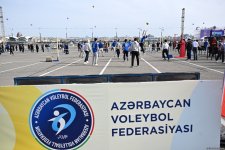 Winners of Baku Marathon 2025 honored at award ceremony (PHOTO)