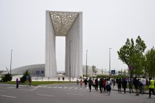 Winners of Baku Marathon 2025 honored at award ceremony (PHOTO)