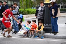 Winners of Baku Marathon 2025 honored at award ceremony (PHOTO)
