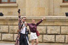Winners of Baku Marathon 2025 honored at award ceremony (PHOTO)
