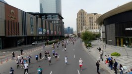 Winners of Baku Marathon 2025 honored at award ceremony (PHOTO)