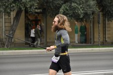Winners of Baku Marathon 2025 honored at award ceremony (PHOTO)