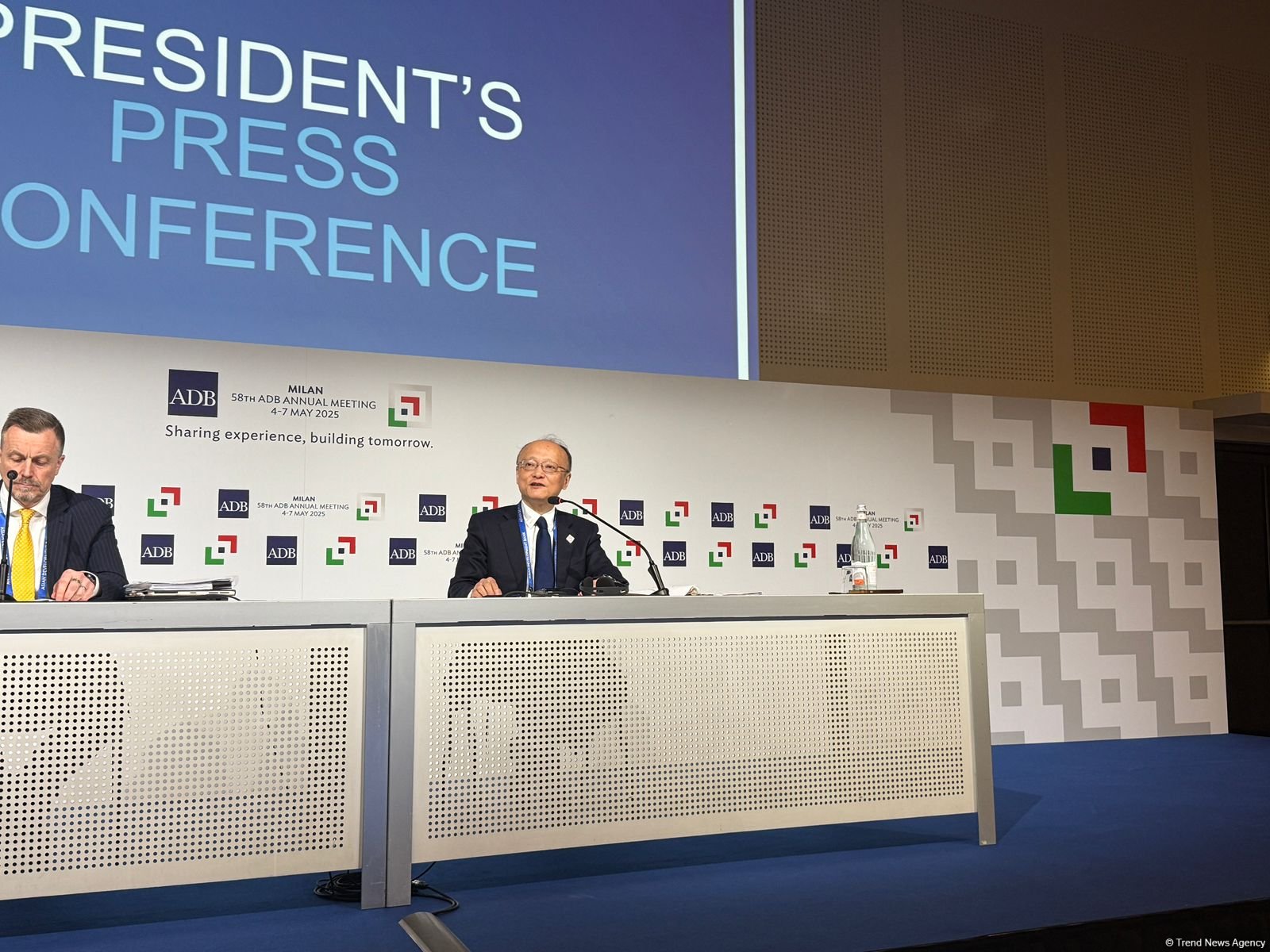 ADB support for food security to reach $40 billion by 2030
