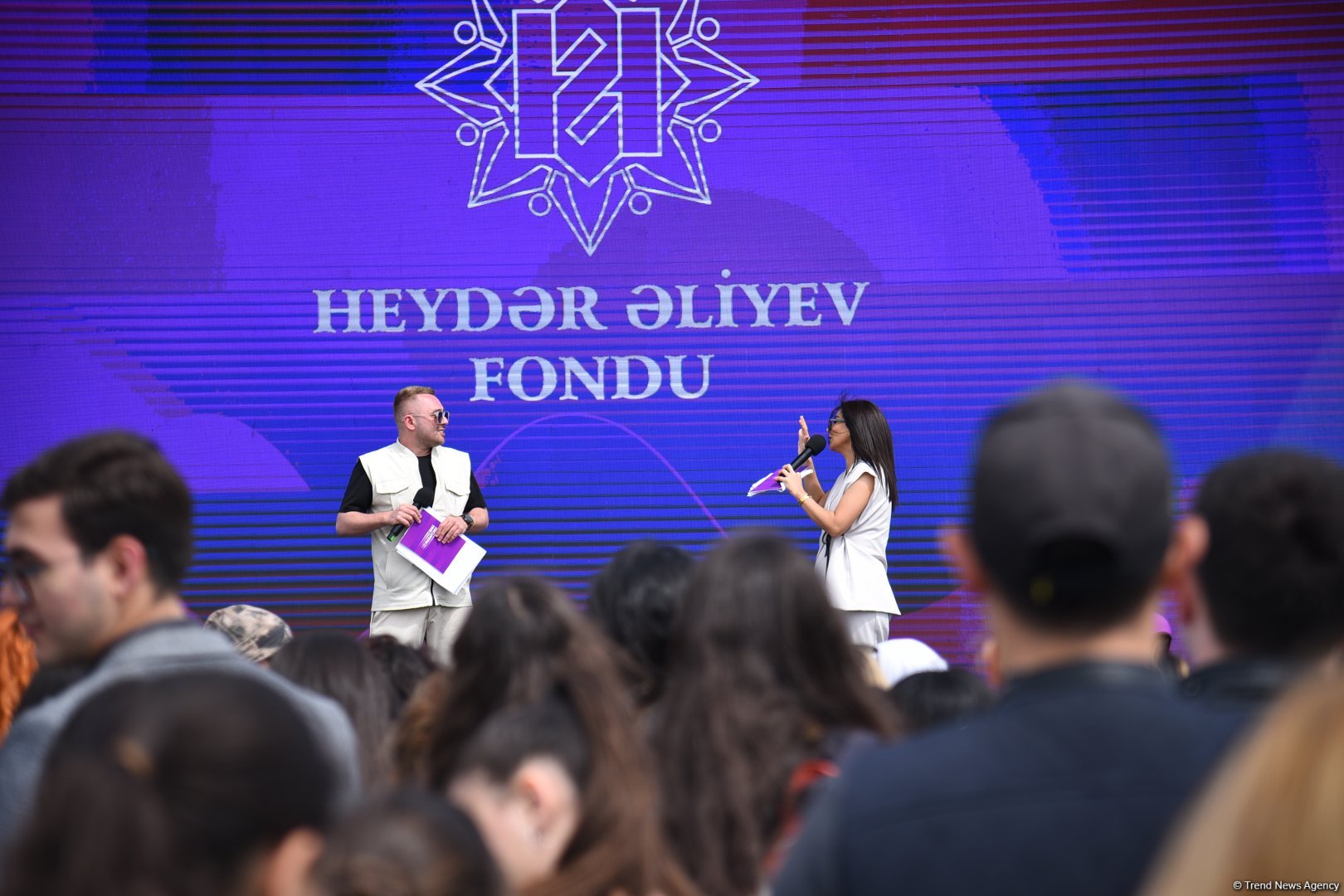 Winners of Baku Marathon 2025 honored at award ceremony (PHOTO)