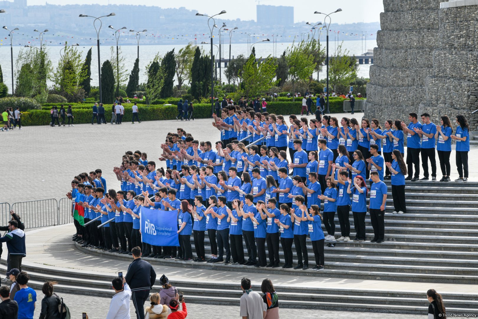 Winners of Baku Marathon 2025 honored at award ceremony (PHOTO)
