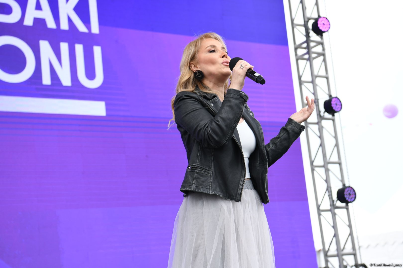 Winners of Baku Marathon 2025 honored at award ceremony (PHOTO)