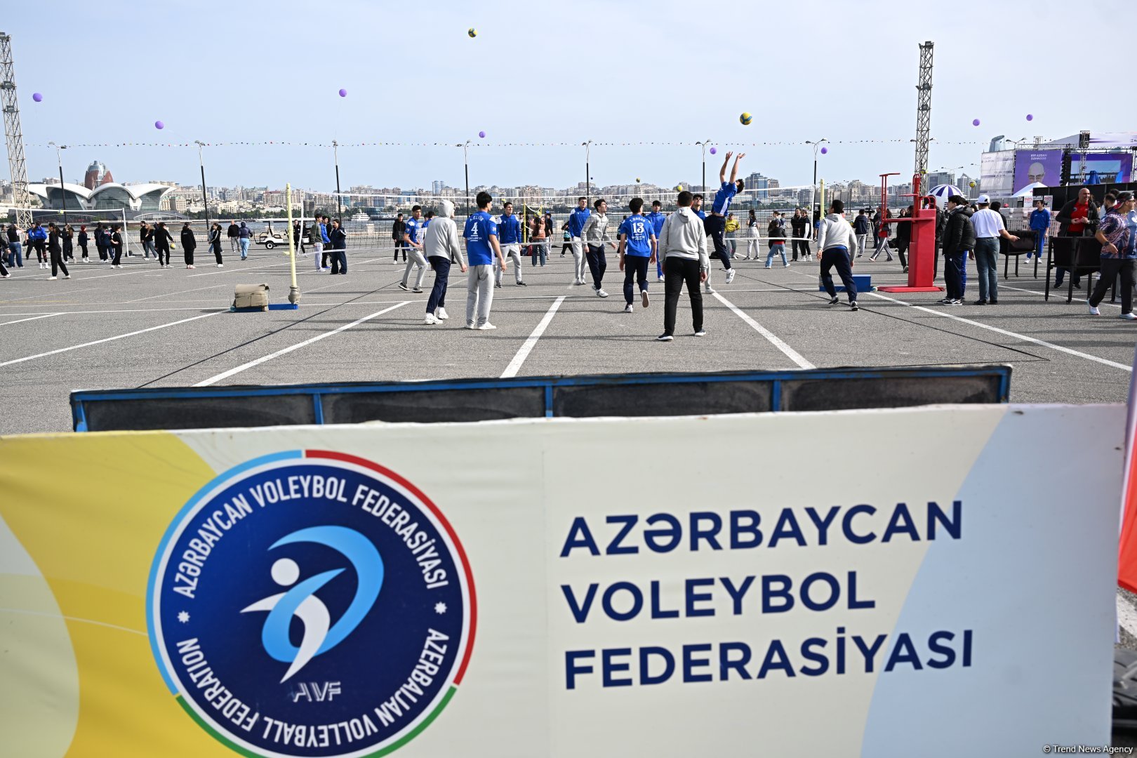 Winners of Baku Marathon 2025 honored at award ceremony (PHOTO)
