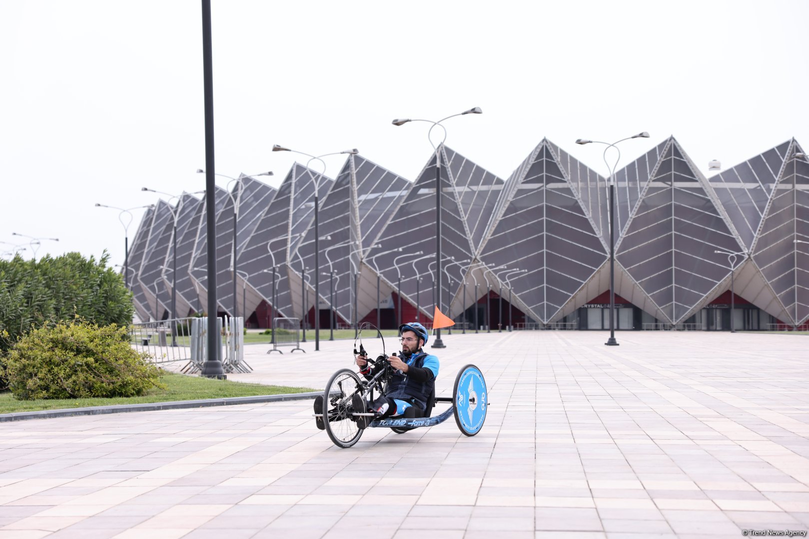 Winners of Baku Marathon 2025 honored at award ceremony (PHOTO)