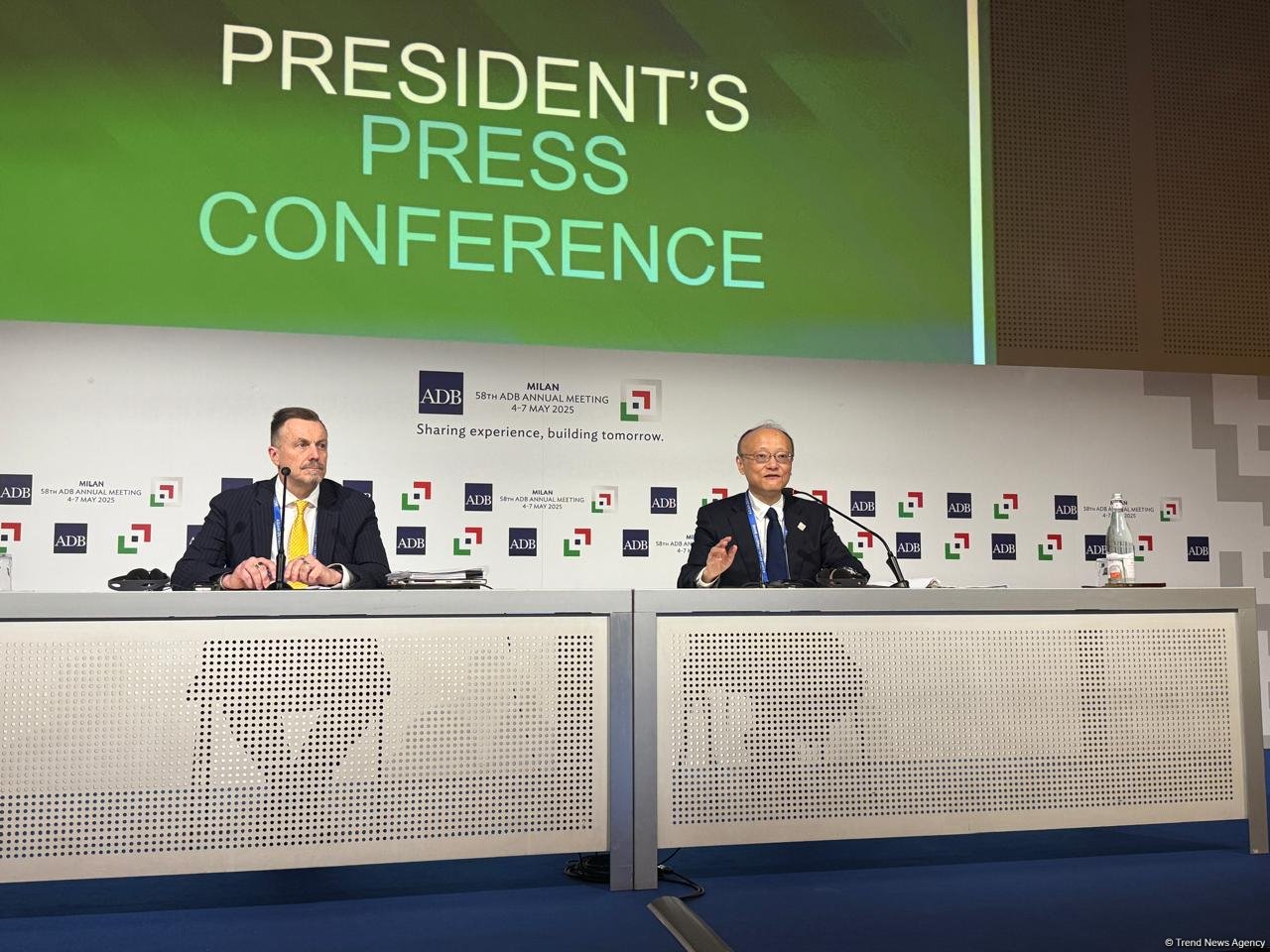 ADB launching $150M Natural Capital Fund - Masato Kanda
