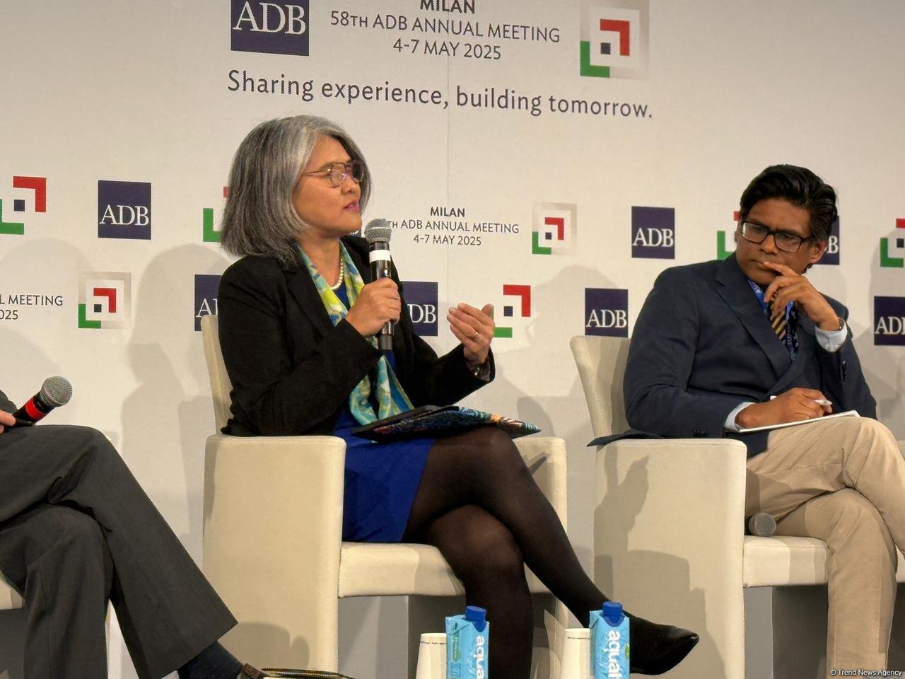 ADB working with other banks to close financing gap in biodiversity sector