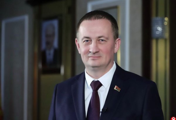 Belarusian PM praises nation's partnership with Azerbaijan