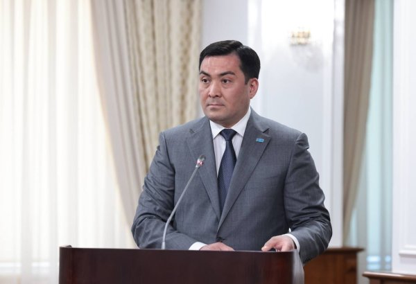 Kazakhstan paves way for new oil and gas chemical ventures by 2029