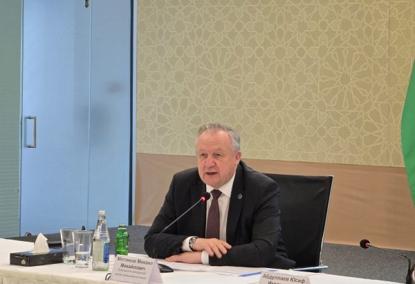 Azerbaijan secures spot as one of Belarus’s top export allies - official