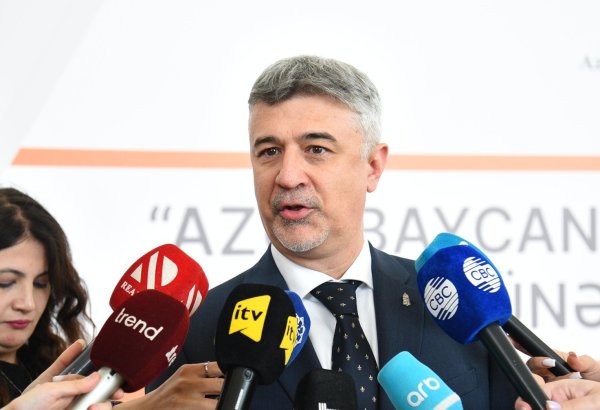 Hungarian ambassador weighs ties with Azerbaijan