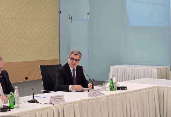 Azerbaijan-Belarus trade and economic ties demonstrate growth - AZPROMO