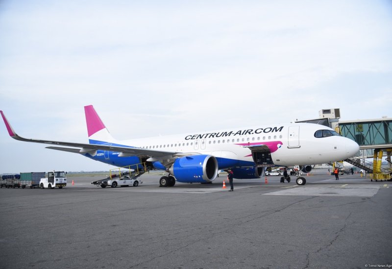 Azerbaijan-Uzbekistan ties see new stage: what new options promise Baku-Tashkent flights (PHOTO)