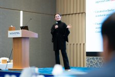 Azerbaijan, Saudi Arabia set to cooperate in digitalization (PHOTO)