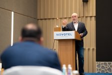Azerbaijan, Saudi Arabia set to cooperate in digitalization (PHOTO)