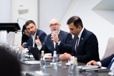 Azerbaijan, Saudi Arabia set to cooperate in digitalization (PHOTO)