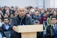 Trial of Armenian individuals accused of war crimes and crimes against humanity continues (PHOTO)