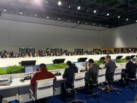 ADB governors’ business session kicks off in Milan (PHOTO)