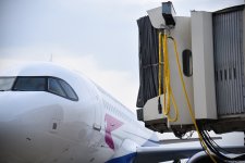 Centrum Air begins direct flights from Azerbaijan's Baku to Uzbekistan's Tashkent (PHOTO)