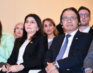 Azerbaijan's Baku hosts forum “Pharmaceutical Industry: Yesterday, Today, Tomorrow” (PHOTO)