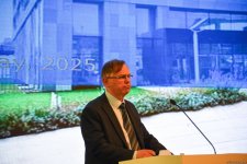 Azerbaijan's Baku hosts forum “Pharmaceutical Industry: Yesterday, Today, Tomorrow” (PHOTO)