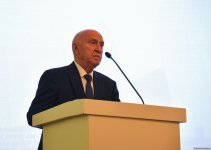 Azerbaijan's Baku hosts forum “Pharmaceutical Industry: Yesterday, Today, Tomorrow” (PHOTO)