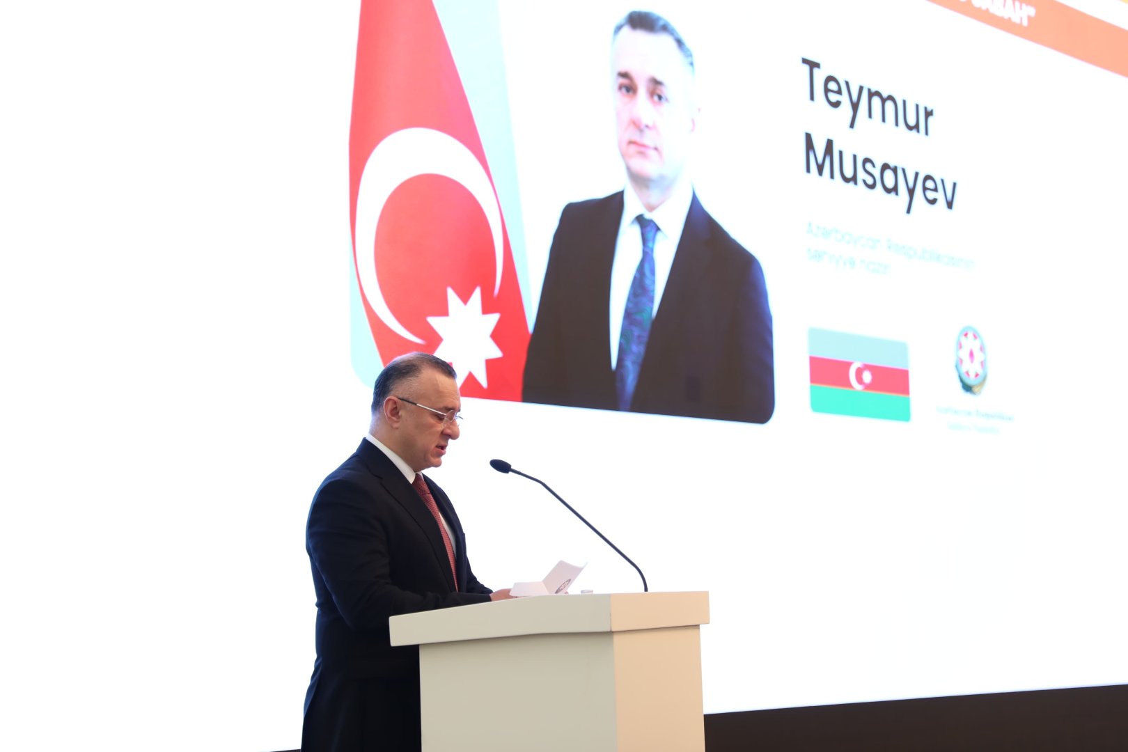 Azerbaijan's Baku hosts forum “Pharmaceutical Industry: Yesterday, Today, Tomorrow” (PHOTO)