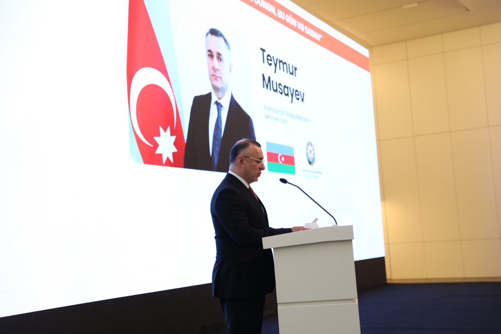 Azerbaijan unveils new graduate programs to advance pharmaceutical education