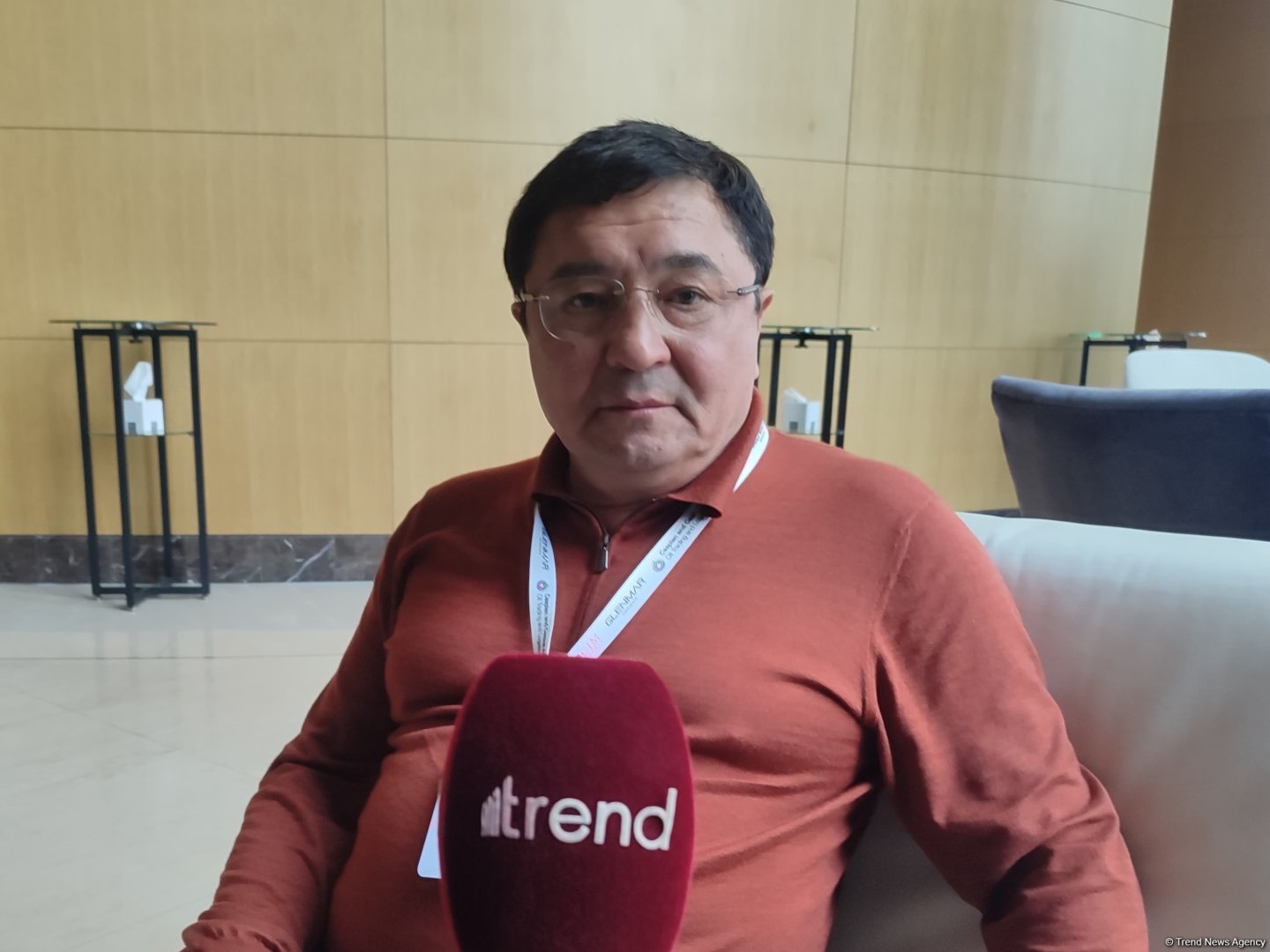 Kazakh refinery goals to dominate in Caspian and C. Asian markets (Unique interview)