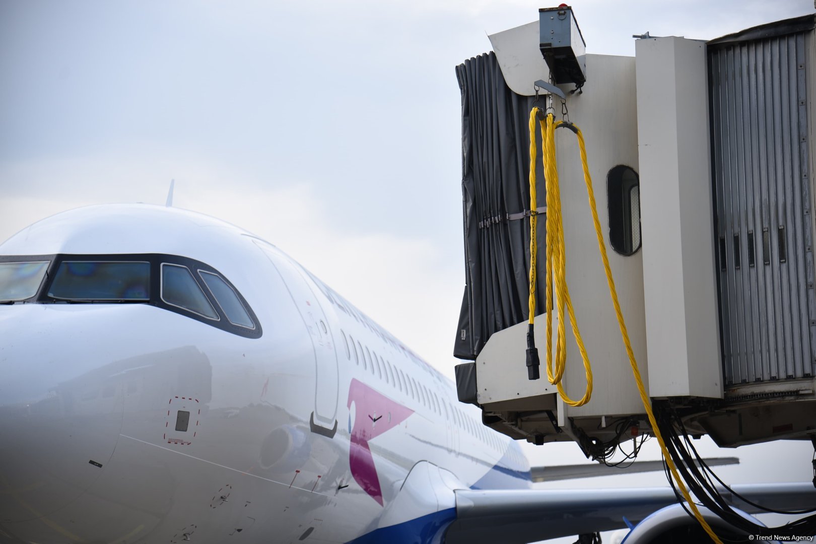 Centrum Air begins direct flights from Azerbaijan's Baku to Uzbekistan's Tashkent (PHOTO)