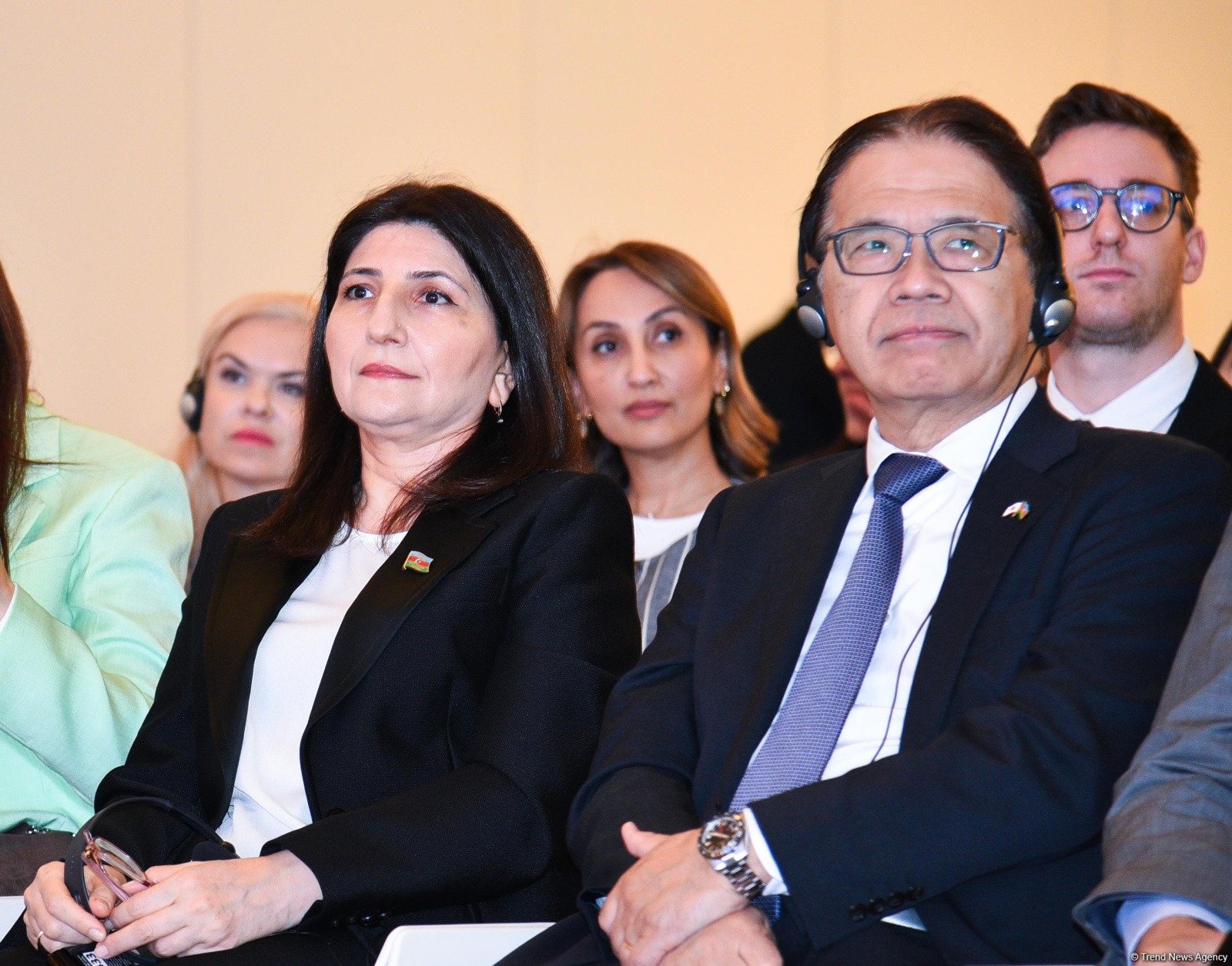 Azerbaijan's Baku hosts forum “Pharmaceutical Industry: Yesterday, Today, Tomorrow” (PHOTO)