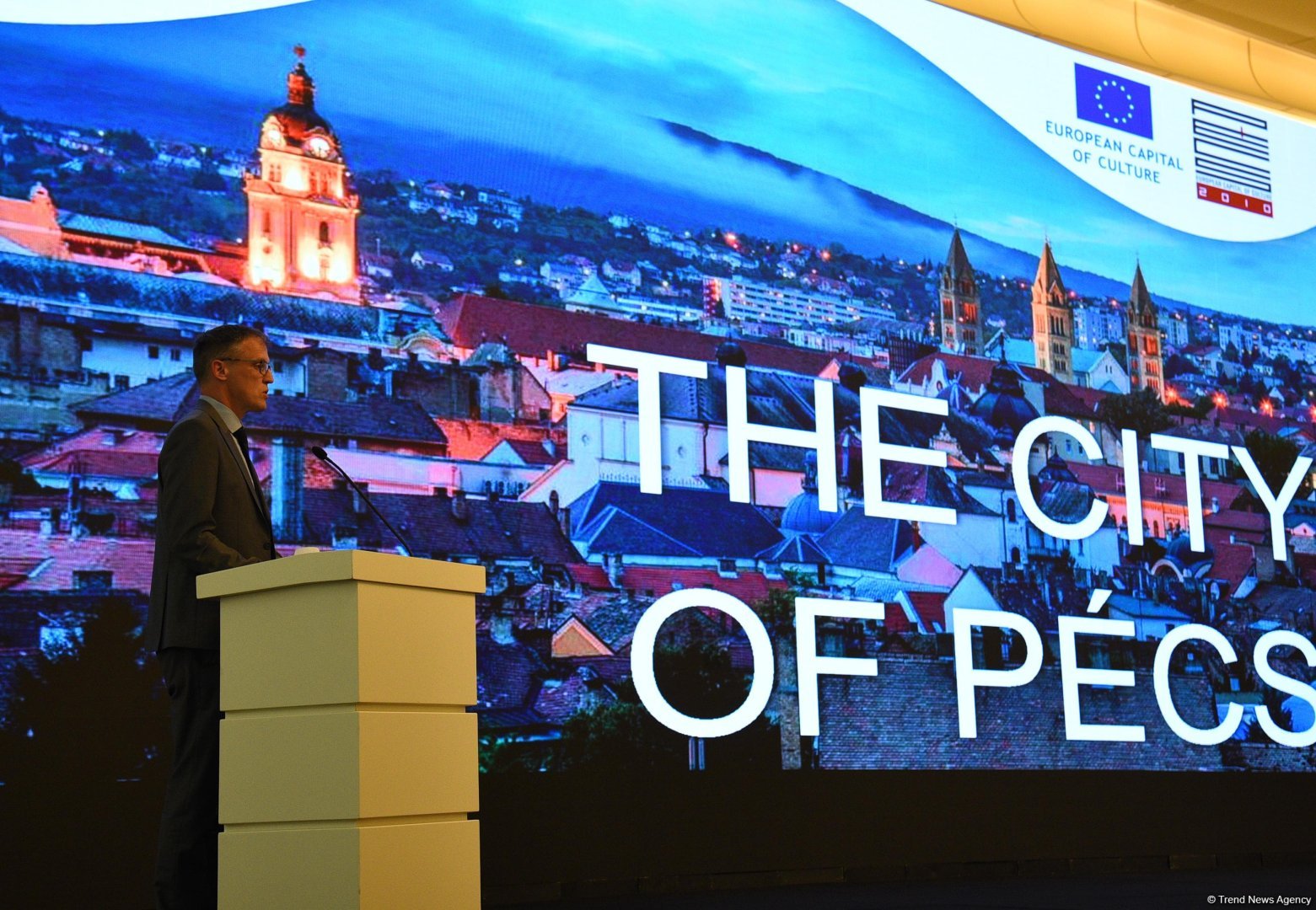 Azerbaijan's Baku hosts forum “Pharmaceutical Industry: Yesterday, Today, Tomorrow” (PHOTO)