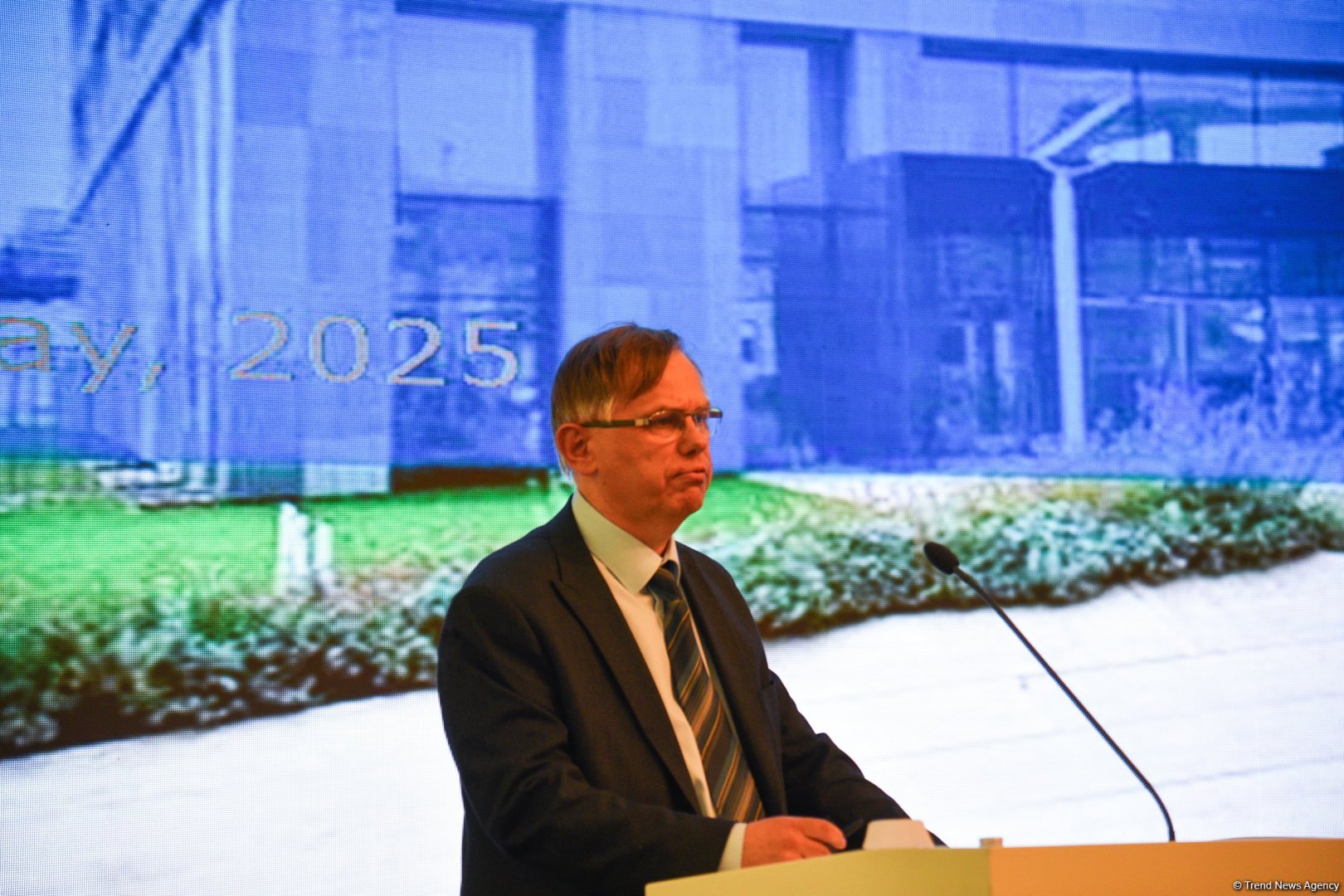 Azerbaijan's Baku hosts forum “Pharmaceutical Industry: Yesterday, Today, Tomorrow” (PHOTO)