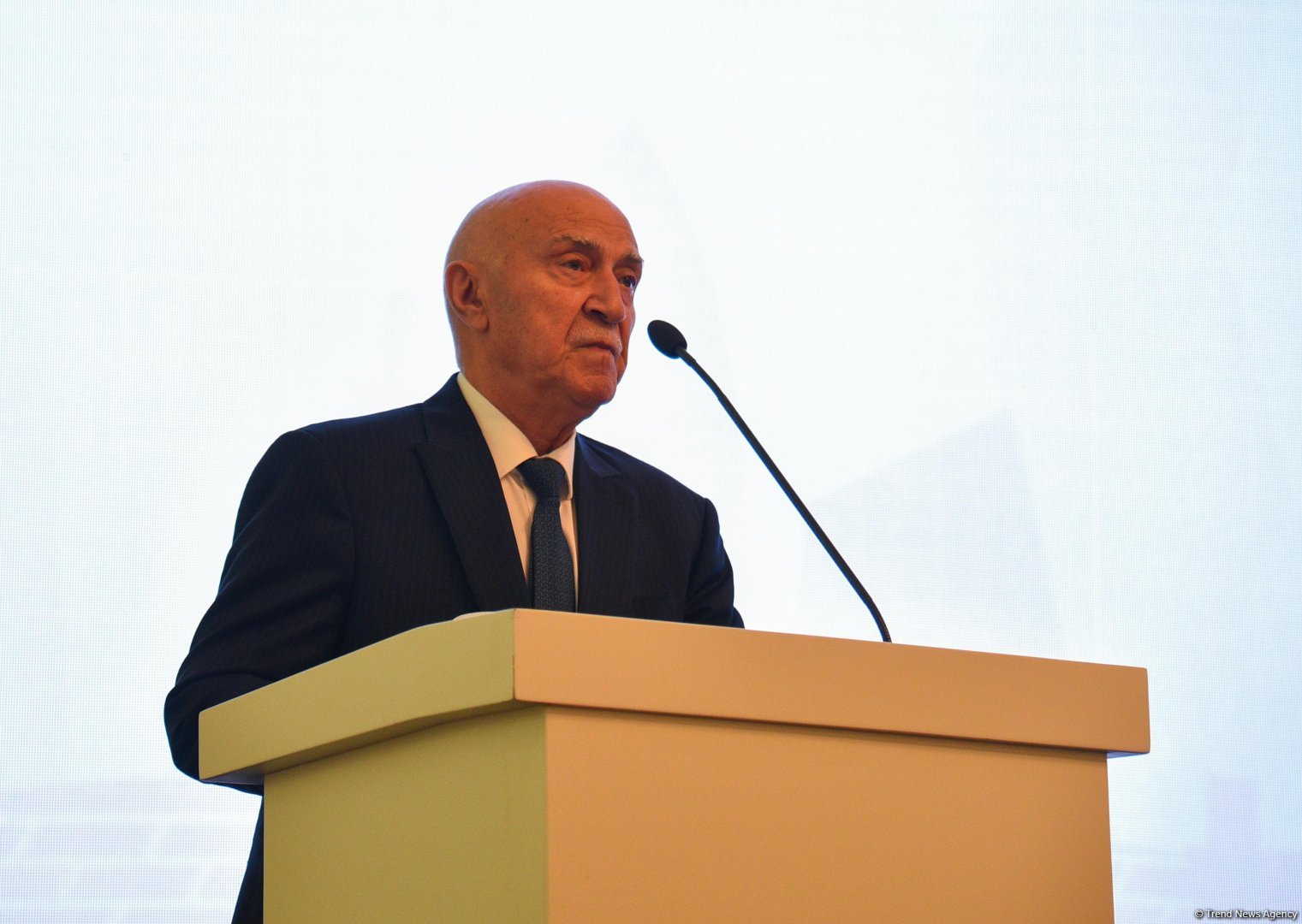 Azerbaijan's Baku hosts forum “Pharmaceutical Industry: Yesterday, Today, Tomorrow” (PHOTO)