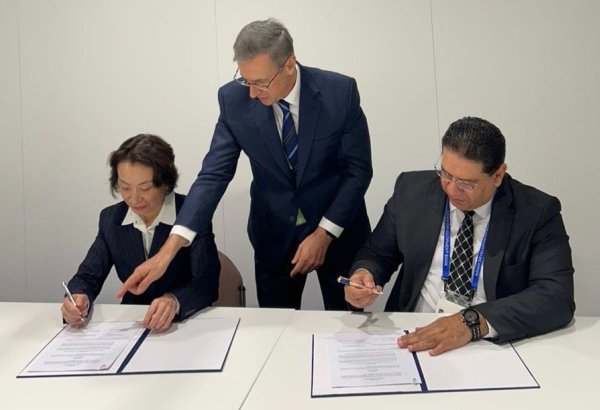 IsDB, ADB join forces for regional growth with new $2B partnership