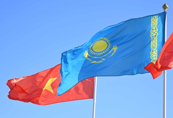 Kazakhstan identifies airport for Vietnamese company's management