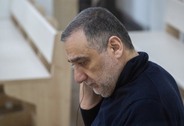 Court in Azerbaijan marks its calendar for next round in Ruben Vardanyan’s case