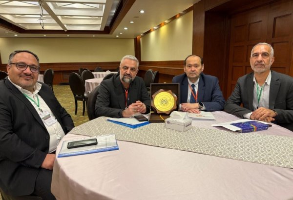 Tajikistan, Iran hold talks to strengthen customs co-op
