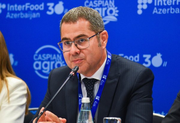 Azerbaijan’s Baku sets stage for Global Sustainable Agriculture Investment Forum